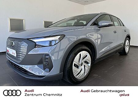Audi Others Q4 40 e-tron NAVI PLUS+WÄRMEPUMPE+3-ZONE+PDC