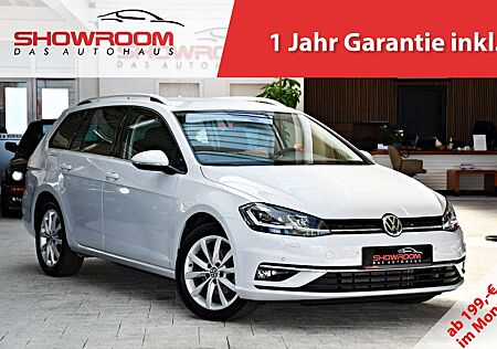 VW Golf Volkswagen VII Variant Highline Massage ACC DAB 2.Hand
