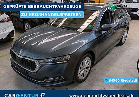 Skoda Octavia Combi 2.0 TDI Style Virtual ACC BLIS HuD