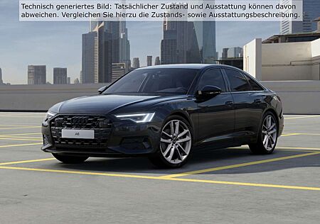 Audi A6 45 TFSI S tronic advanced MatrixLED