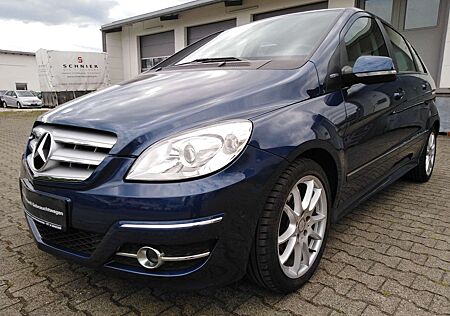 Mercedes-Benz B 180 TOP-ZUSTAND !! MEGA - VOLL !!
