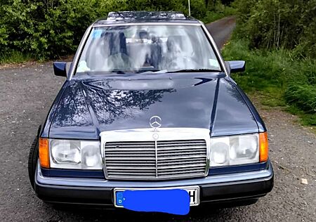 Mercedes-Benz E 250 D