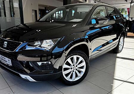 Seat Ateca 2.0TDI DSG Style *elek.Heck*Navi*Kamera*