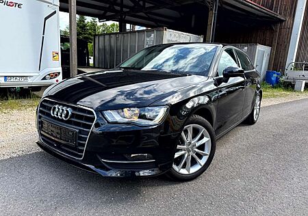 Audi A3 Sportback **1.HAND/ACC/LEDER**