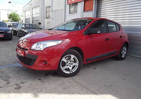 Renault Megane III Lim. 5-trg. Authentique