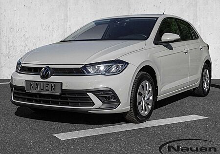 VW Polo Volkswagen VI 1.0 Life *mtl. 179,-€ 5,99%* Navi LED Apple Car
