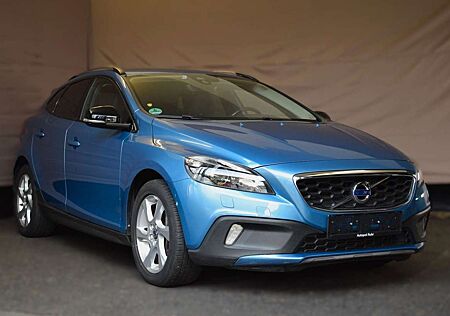 Volvo V40 Cross Country You! Automatik AHK Kamera Navi