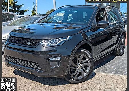 Land Rover Discovery Sport AWD RFK. Sitzh. Klimaa.