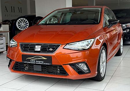 Seat Ibiza 1.5 TSI FR 1.Hand/LED/ACC/DAB/CarPlay/Navi