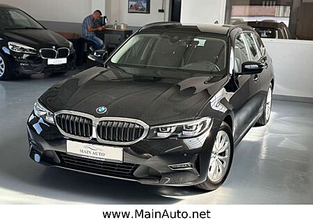 BMW 318 d Aut./DigTacho/SportSitze/TotWinkel/CarPlay