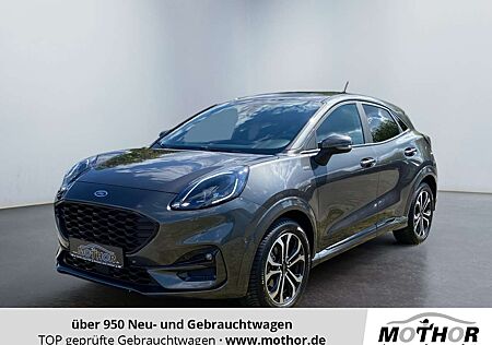 Ford Puma ST-Line 1.0 EcoBoost ACC PDC KAM NAVI SHZ