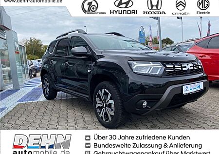 Dacia Duster TCe 150 Journey Navi Kamera SHZ LED