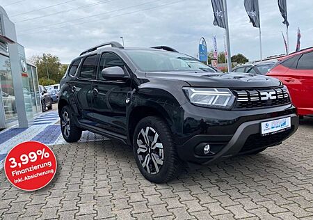 Dacia Duster TCe 150 Journey Navi Kamera SHZ LED