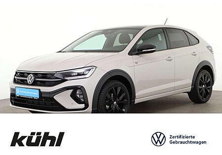 VW Taigo Volkswagen 1.0 TSI R-Line IQ.Light ACC App Kamera AHK