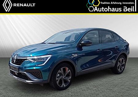 Renault Arkana R.S. Line