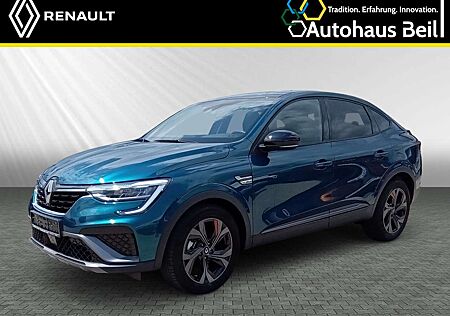 Renault Arkana R.S. Line