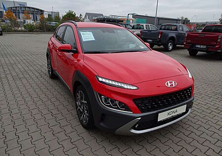 Hyundai Kona Prime Hybrid 2WD