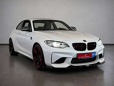 BMW M2 M Performance ESD