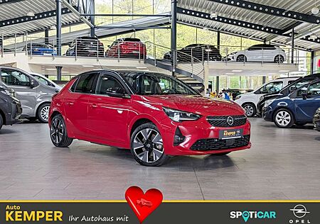 Opel Corsa -e Elektro Ultimate *SHZ*PDC*Matrix*