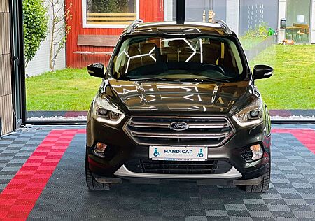 Ford Kuga Titanium Automatik PDC V + H