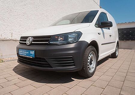 VW Caddy Volkswagen 2.0 TDI Kasten BMT / Klima Tempomat PDC