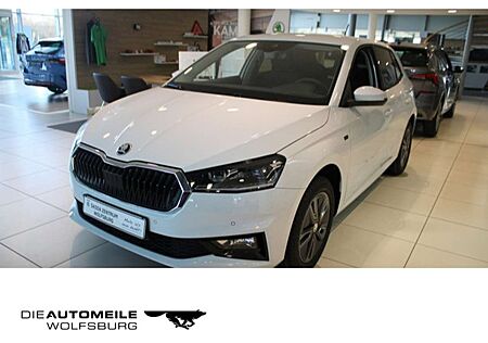 Skoda Fabia 4 IV 1.0 TSI Drive Rückkam/Tempo/Multilenk