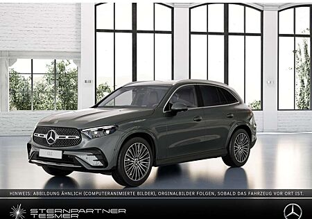 Mercedes-Benz GLC 220 d 4M AMG+DIG.LIGHT+AHK+EASY-P.+360°+SzHz