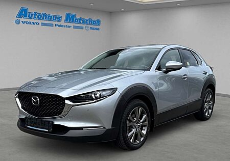Mazda CX-30 Selection 2.0 SKYACTIV-X M Hybrid HUD Navi Soundsy