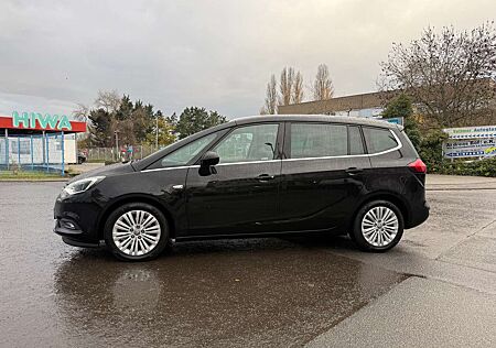 Opel Zafira Tourer C 1.4 Turbo INNOVATION (7xSITZER*BiLED*TEIL-LEDER)