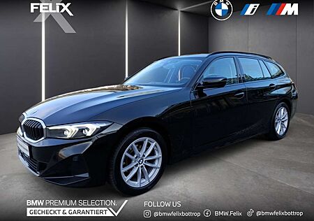 BMW 318 i Touring+FACELIFT/LCI+WIDESCREEN+AUTOMATIK