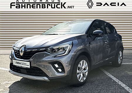 Renault Captur II Intens GPF 1.3 TCe 140 Mild-Hybrid PDC