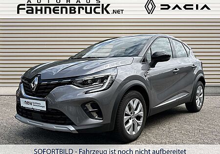 Renault Captur II Intens GPF 1.3 TCe 140 Mild-Hybrid PDC