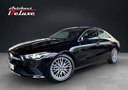 Mercedes-Benz CLA 200 d PROGRESSIVE 360°KAMERA-PANORAMA-LED