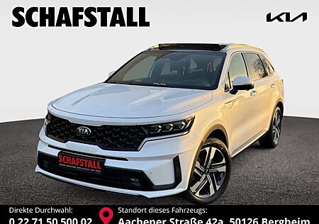 Kia Sorento 1.6 T-GDI 4WD PHEV Platinum Panorama Nappa Head UP