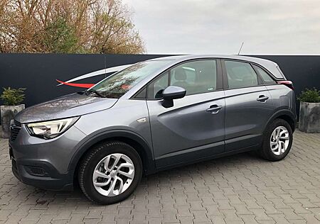 Opel Crossland X Edition