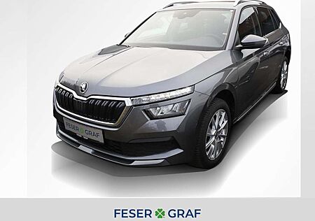 Skoda Kamiq Style 1.5 TSI DSG NAVI/KAMERA/LED/KLIMA/Virt.Cockp