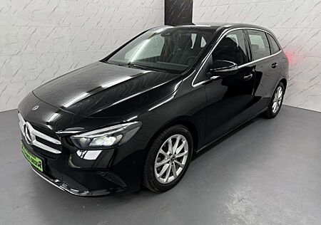 Mercedes-Benz B 220 DAB+Navi+Leder+Keyless+Kam+LED+Temp+Touch