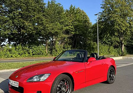 Honda S 2000