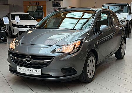 Opel Corsa E 1.4 Selection ecoFlex|Start/Stop|LPG