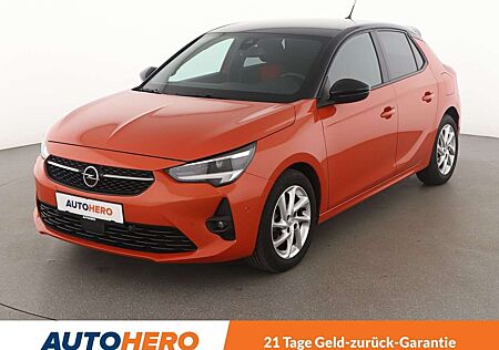 Opel Corsa 1.2 Turbo GS Line Aut.*LED*PDC*SHZ*TEMPO*KLIMA*