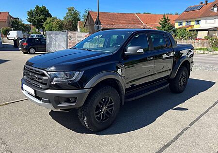 Ford Ranger Raptor