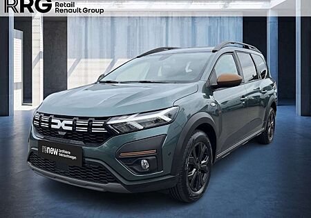 Dacia Jogger Extreme+ TCe 100 PDC SHZ KLIMA