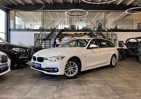 BMW 320 i Touring Sport Line *NAVI*PDC*LED*AMBIENTE*