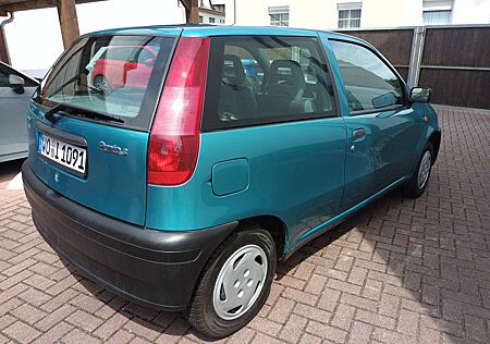 Fiat Punto 55 S