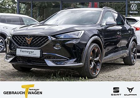 Cupra Formentor VZ eHybrid LM19 AHK FULL-LINK eKLAPPE