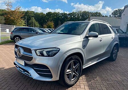 Mercedes-Benz GLE 350 e 4Matic*AMG Line*Head UP*LED*1.Hand