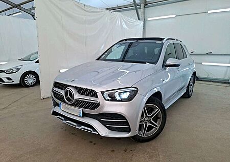Mercedes-Benz GLE 350 e 4Matic*AMG Line*Head UP*LED*1.Hand