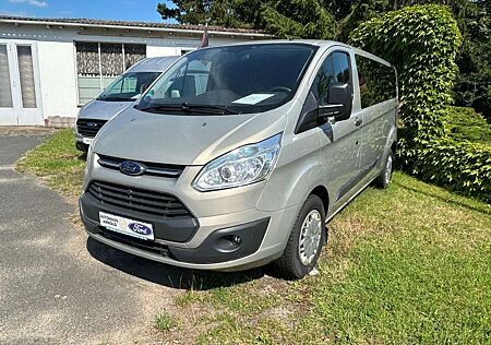 Ford Transit Custom 330 L2/H1