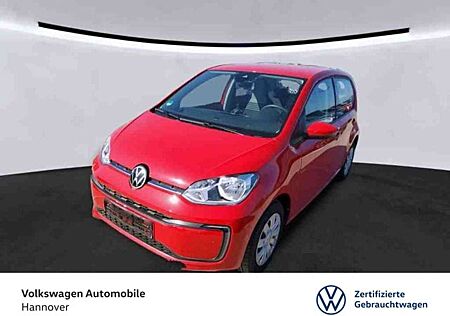 VW e-up! Volkswagen e-up! Move PDC SHZ Kamera GRA Maps+More