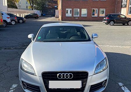 Audi TT Coupe 2.0 TFSI